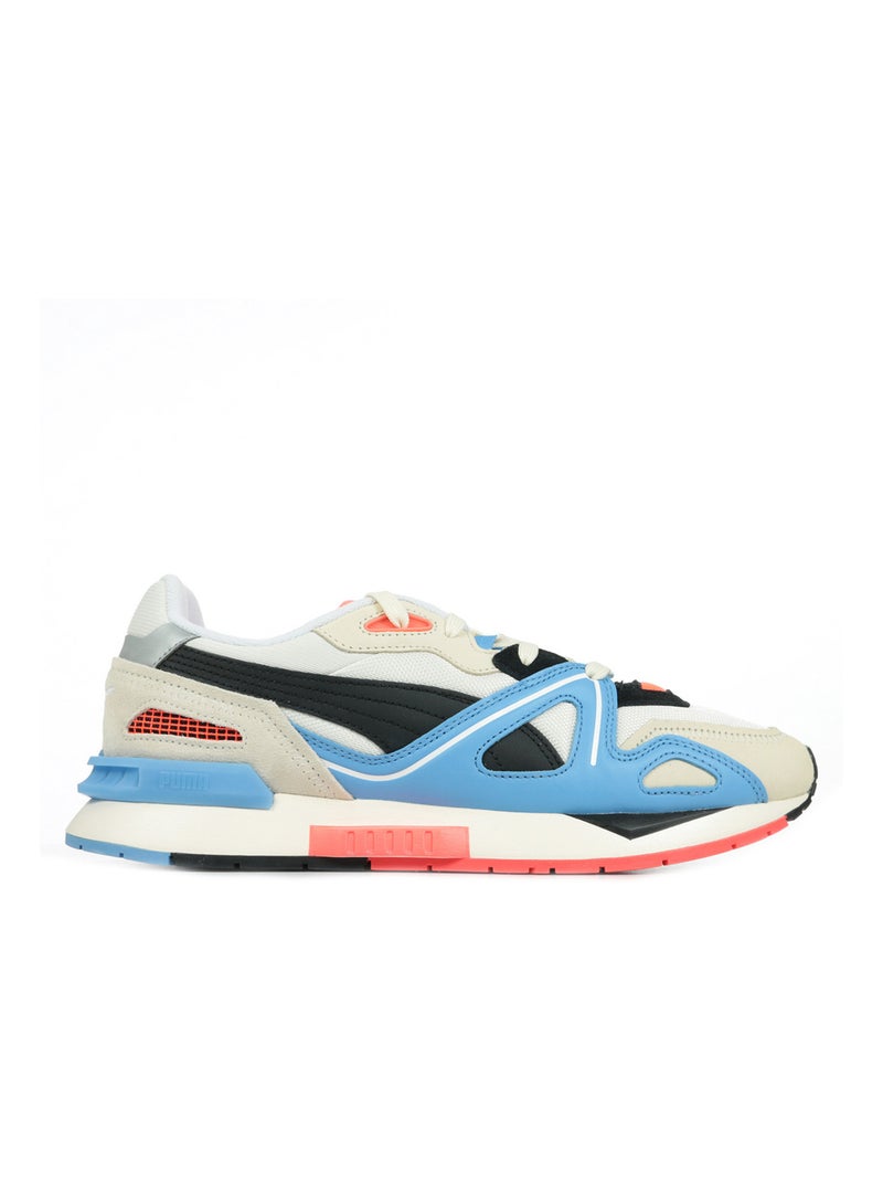 Baskets PUMA Mirage Mox Bleu clair - Kiabi