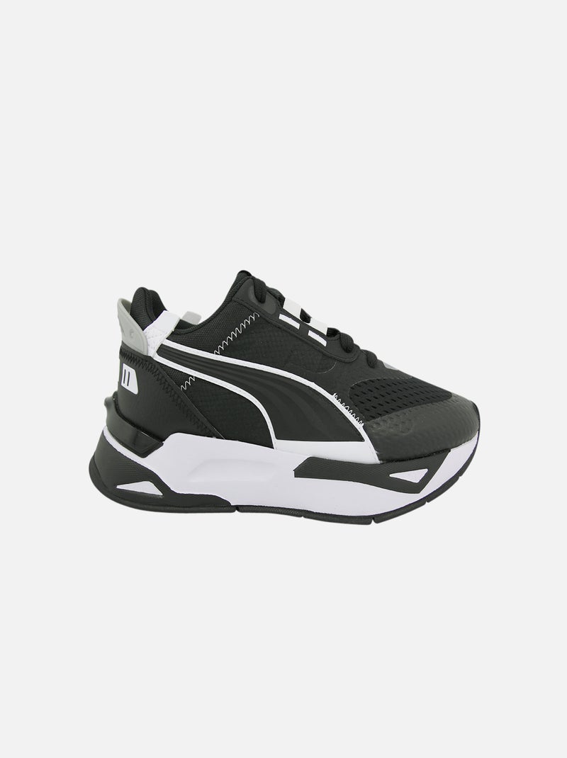Baskets  'PUMA' 'MIRAGE SPORT T ' Noir - Kiabi