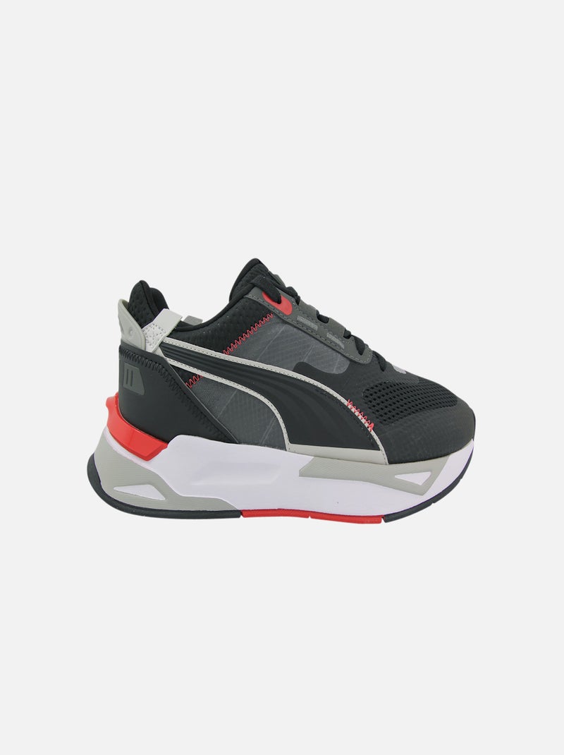 Baskets  'PUMA' 'MIRAGE SPORT TECH' Noir - Kiabi