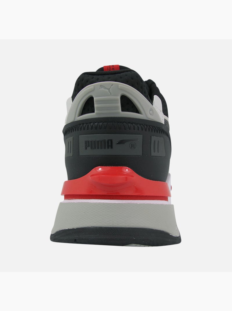 Baskets  'PUMA' 'MIRAGE SPORT TECH' Noir - Kiabi