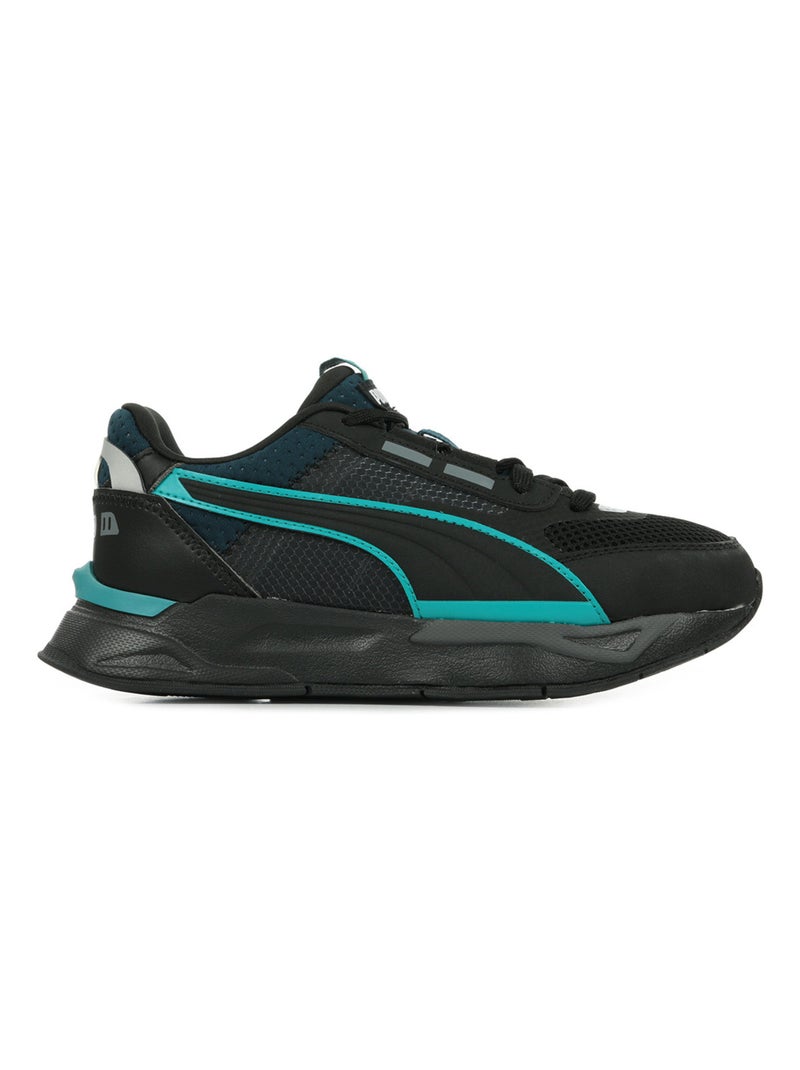 Baskets PUMA Mirage Sport Tech Noir - Kiabi