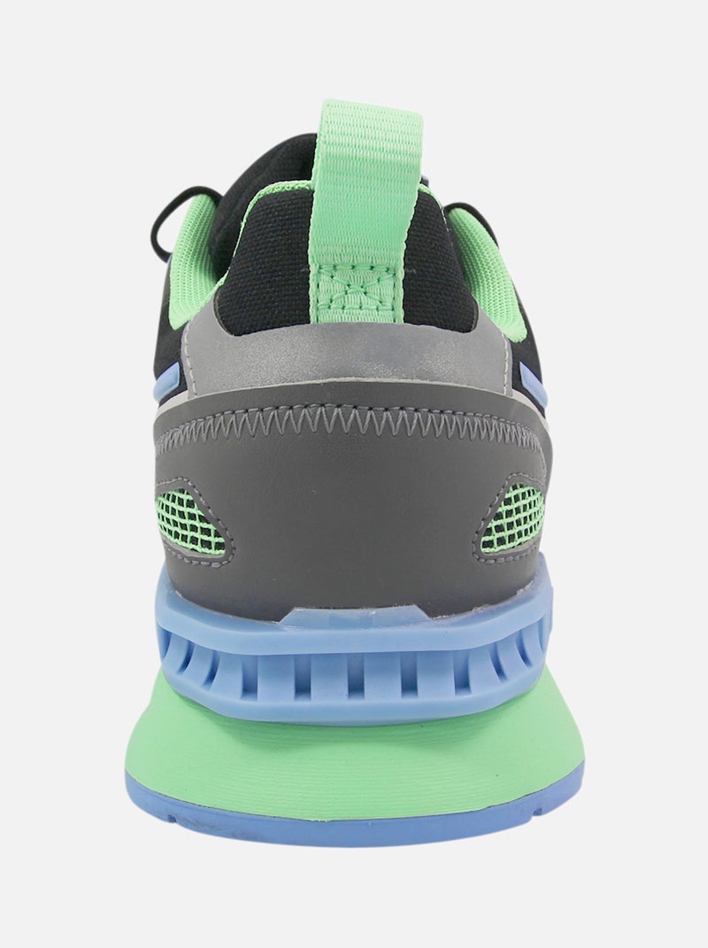 Baskets 'Puma' 'Mirage Tech BV640' Gris - Kiabi