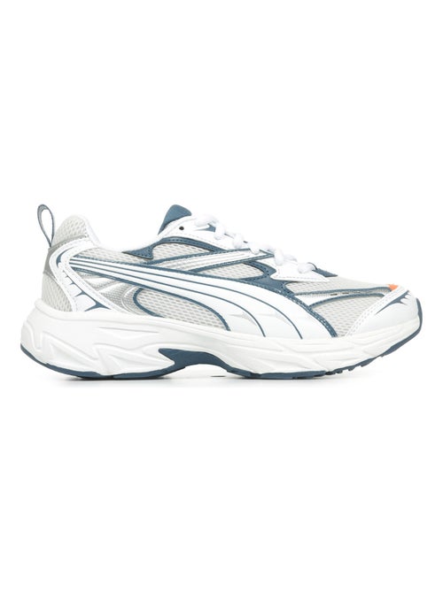 Baskets PUMA Morphic Jr - Kiabi Baskets PUMA Morphic Jr - Kiabi