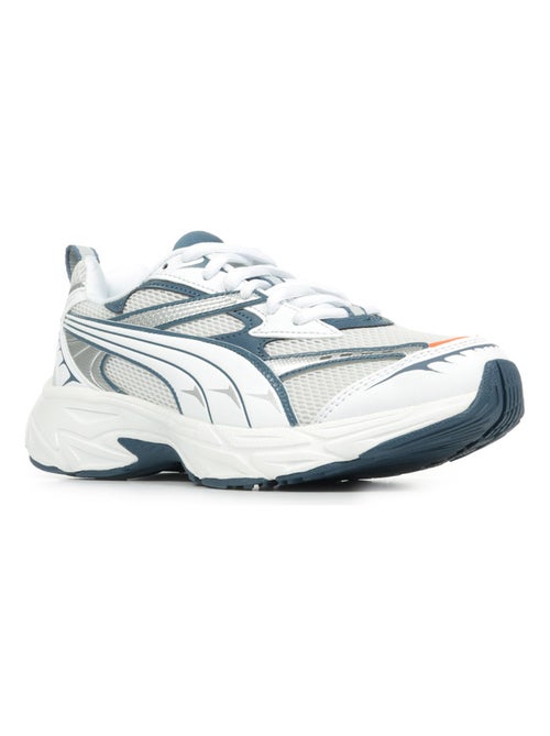 Baskets PUMA Morphic Jr - Kiabi Baskets PUMA Morphic Jr - Kiabi