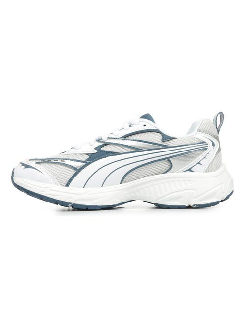 Baskets PUMA Morphic Jr - Kiabi Baskets PUMA Morphic Jr - Kiabi