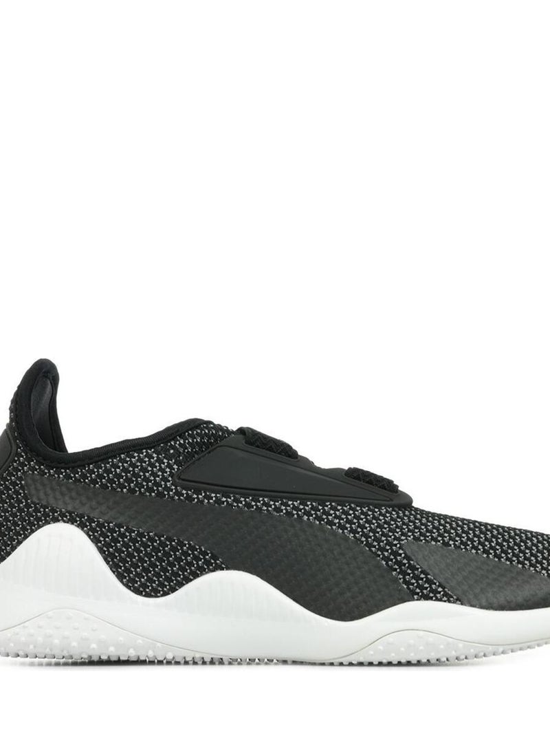 Baskets PUMA Mostro Breathe Noir - Kiabi
