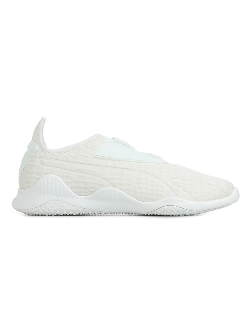 Baskets PUMA Mostro Fashion Blanc - Kiabi