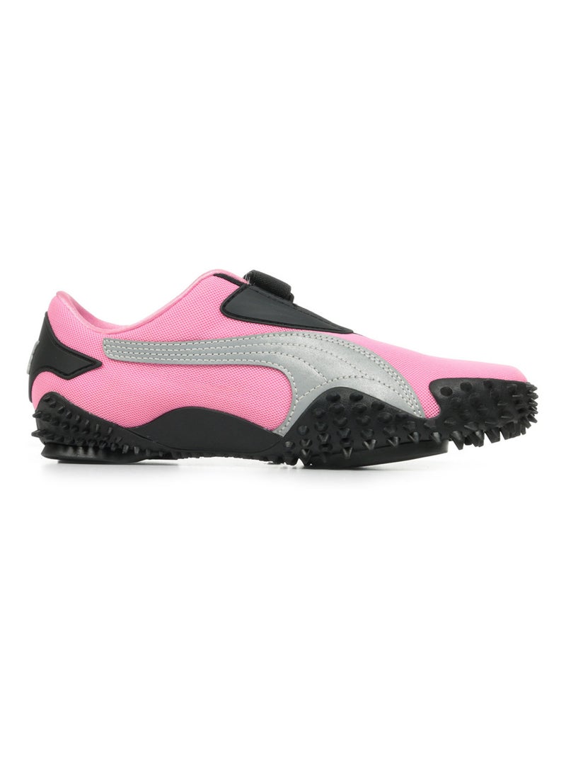 Baskets PUMA Mostro OG Rose - Kiabi
