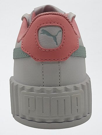 Baskets PUMA multicolores antidérapantes