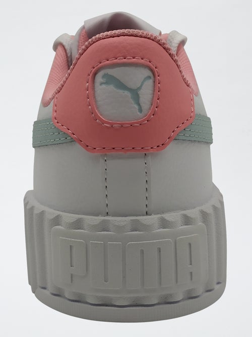 Baskets PUMA multicolores antidérapantes - Kiabi