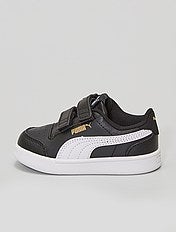 basket garcon taille 20