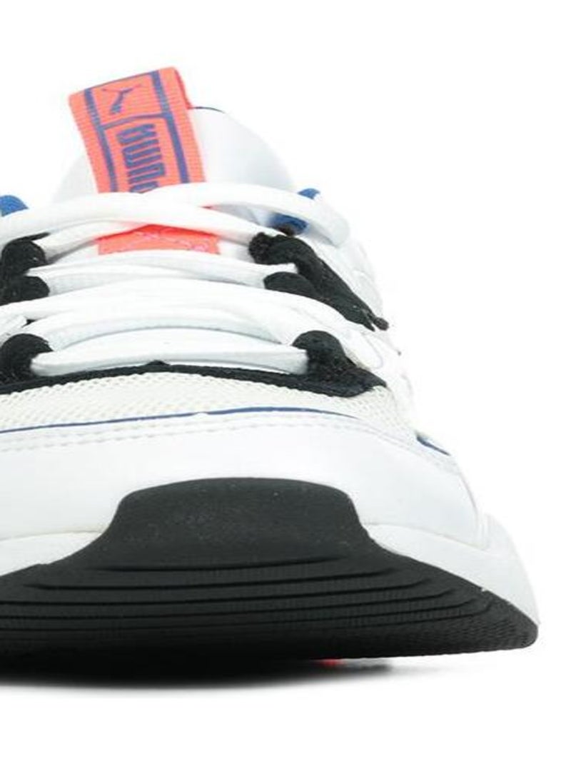 Baskets PUMA Nova 2 Wn's Blanc - Kiabi