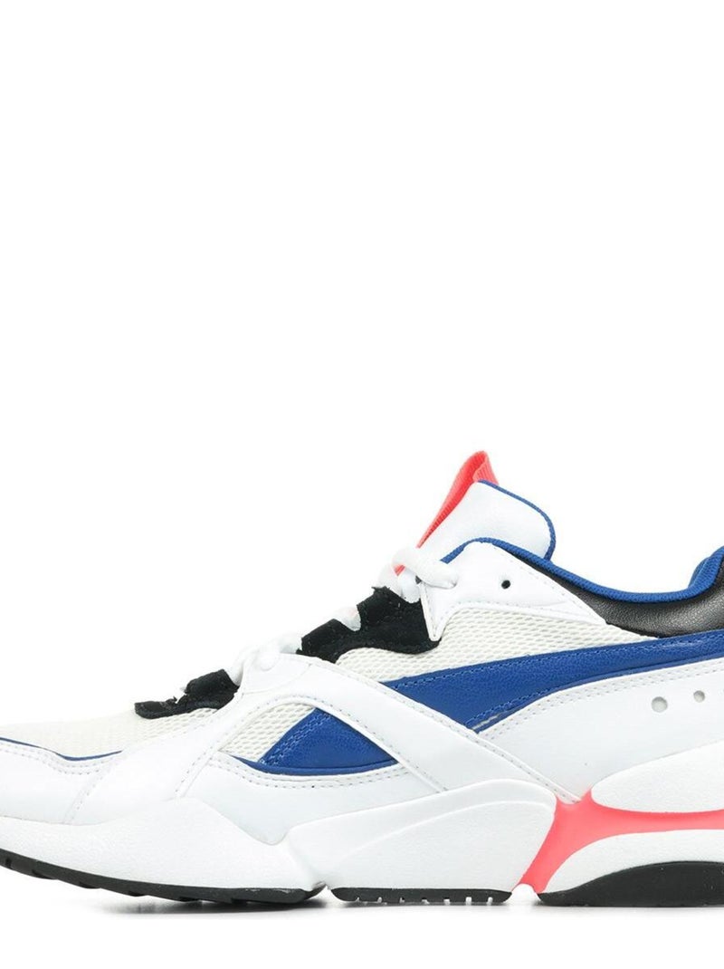 Baskets PUMA Nova 2 Wn's Blanc - Kiabi