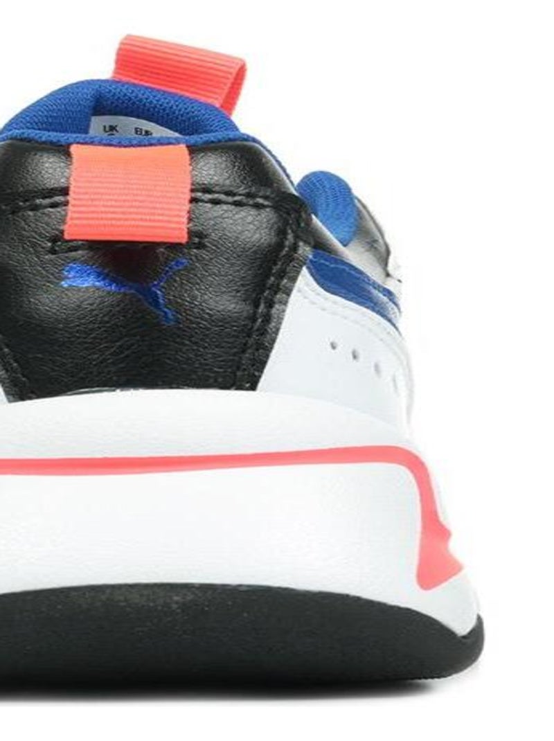 Baskets PUMA Nova 2 Wn's Blanc - Kiabi