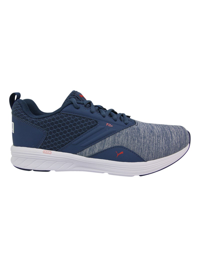 Baskets 'Puma' 'Nrgy Comet Dark Denim' Bleu - Kiabi