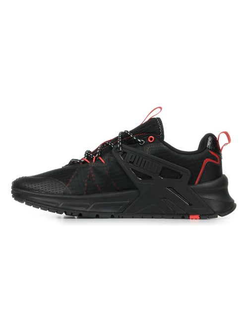Baskets PUMA Pacer + Trail - Kiabi