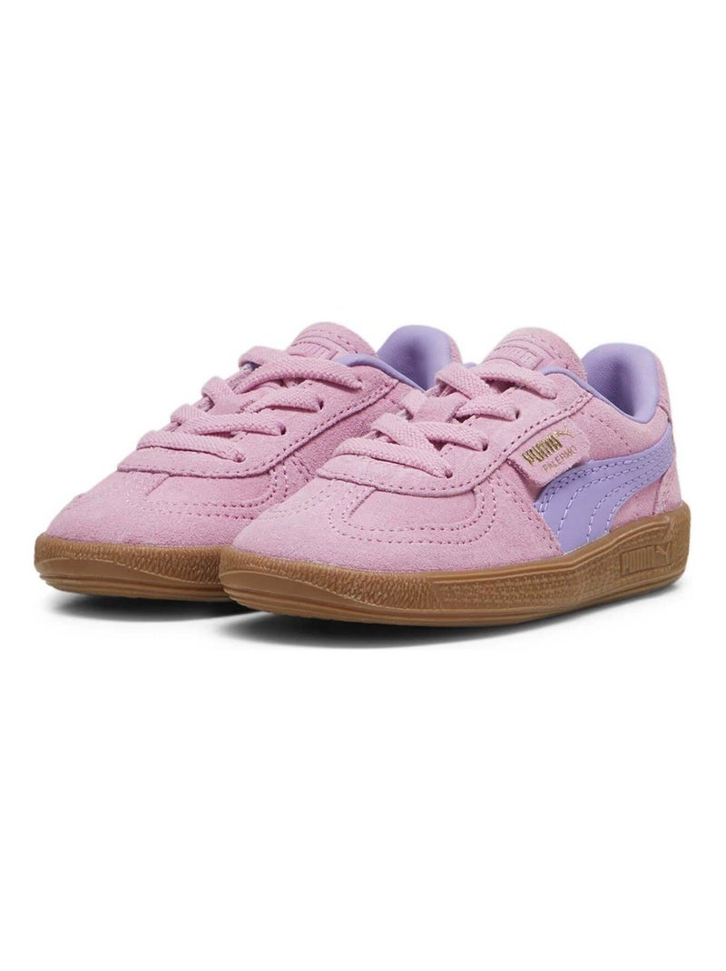 Baskets Puma Palermo INF Rose - Kiabi