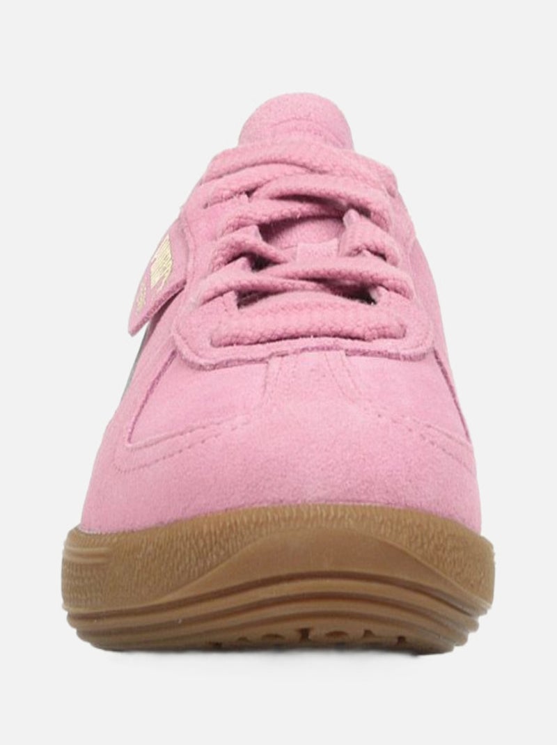 Baskets PUMA Palermo Jr Rose - Kiabi
