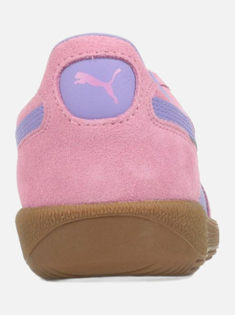 Baskets PUMA Palermo Jr Rose - Kiabi