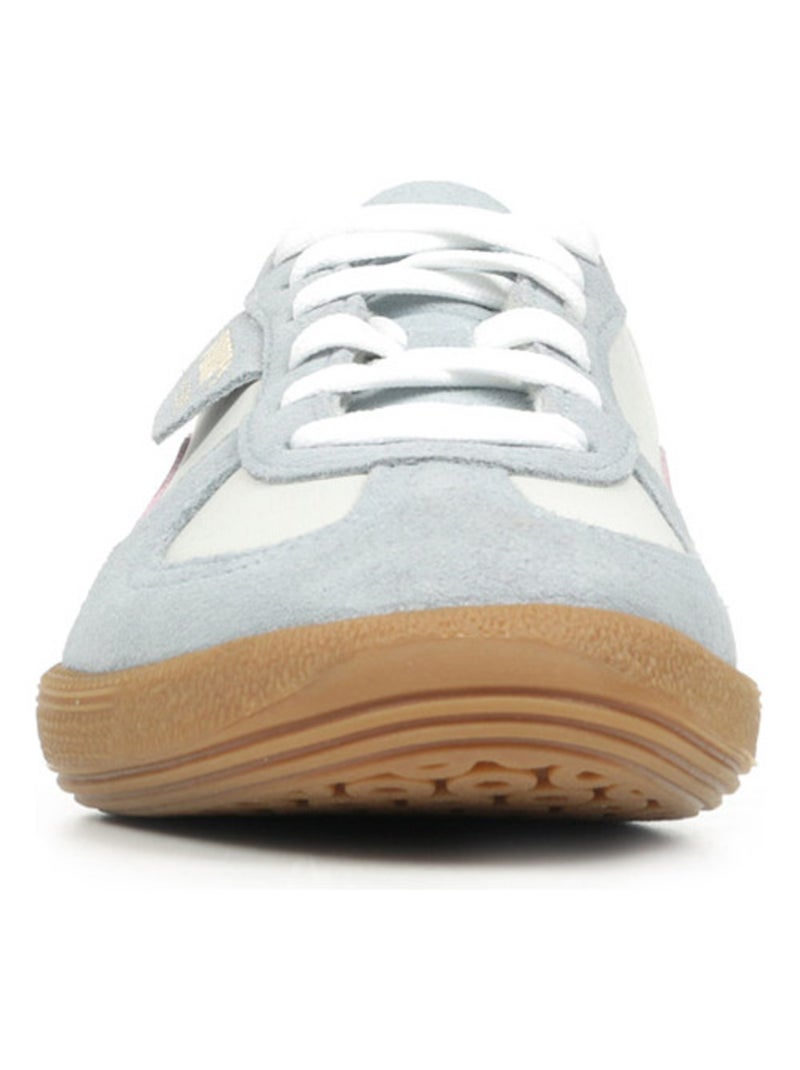 Baskets PUMA Palermo Og Gris - Kiabi