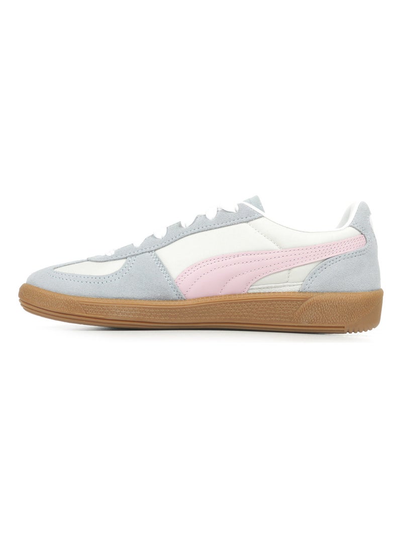 Baskets PUMA Palermo Og Gris - Kiabi