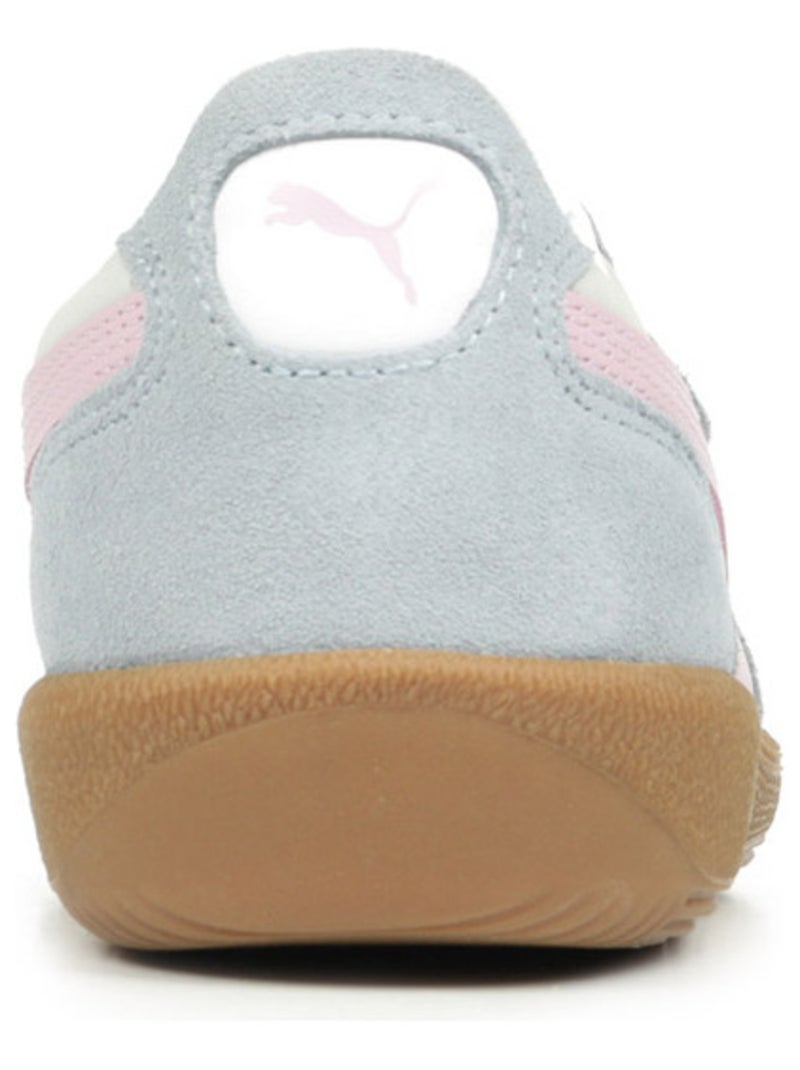 Baskets PUMA Palermo Og Gris - Kiabi