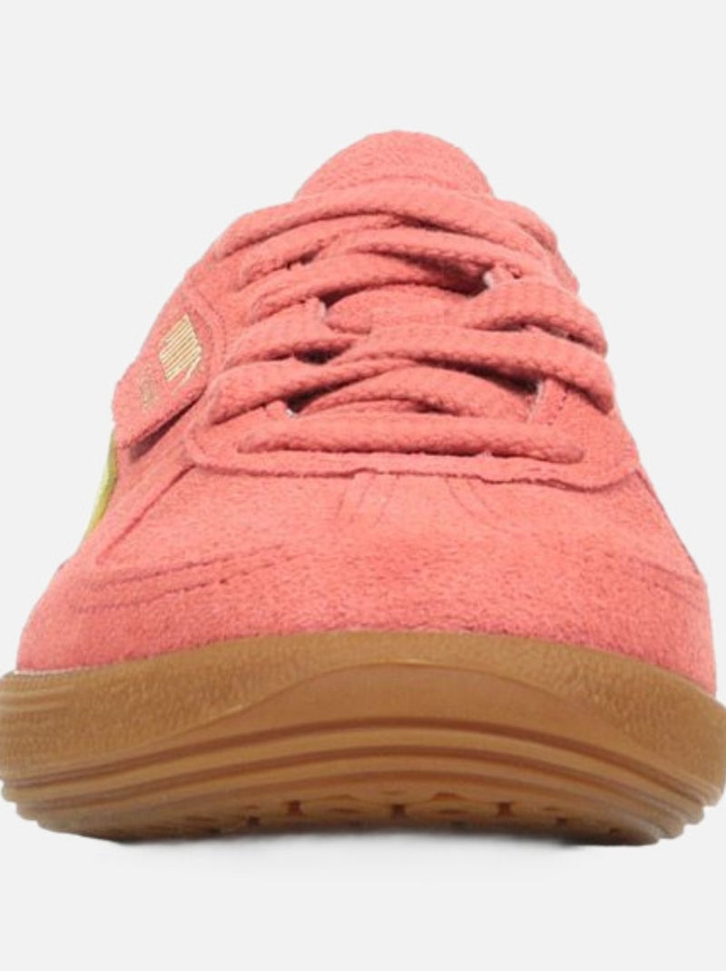 Baskets PUMA Palermo Orange - Kiabi