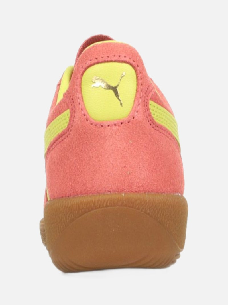 Baskets PUMA Palermo Orange - Kiabi