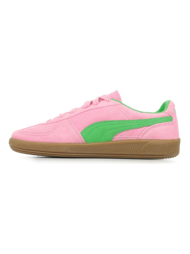 Baskets PUMA Palermo Special Rose - Kiabi