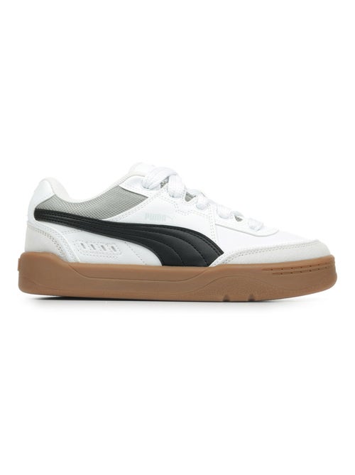 Baskets PUMA Park Lifestyle Sk8 Jr - Kiabi