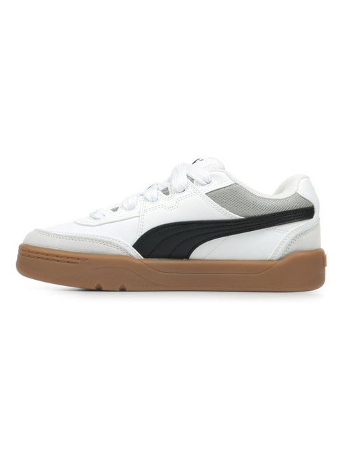 Baskets PUMA Park Lifestyle Sk8 Jr - Kiabi