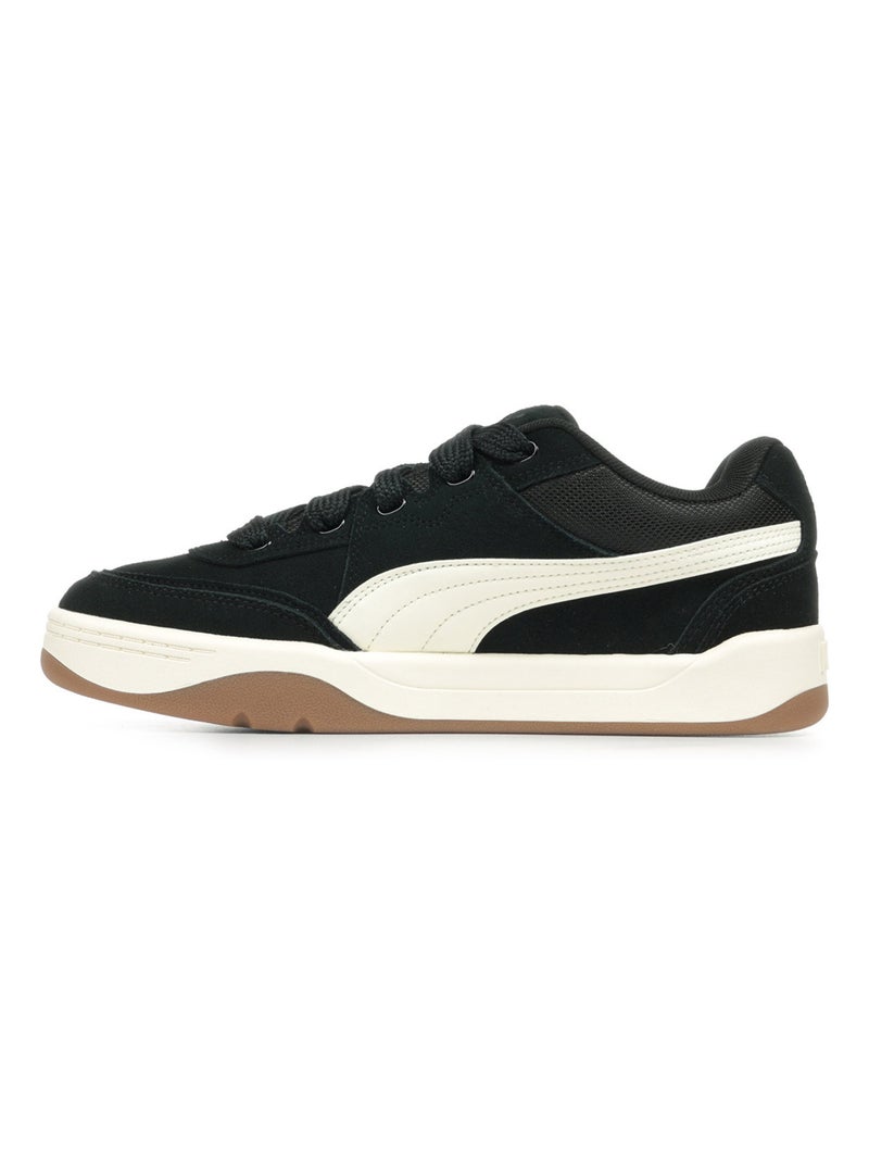 Baskets PUMA Park Lifestyle Sk8 Sd Noir - Kiabi