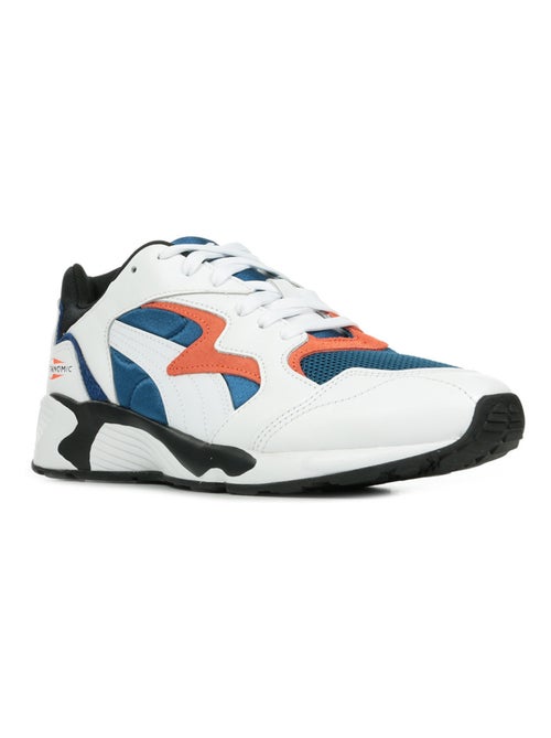 Baskets PUMA Prevail - Kiabi