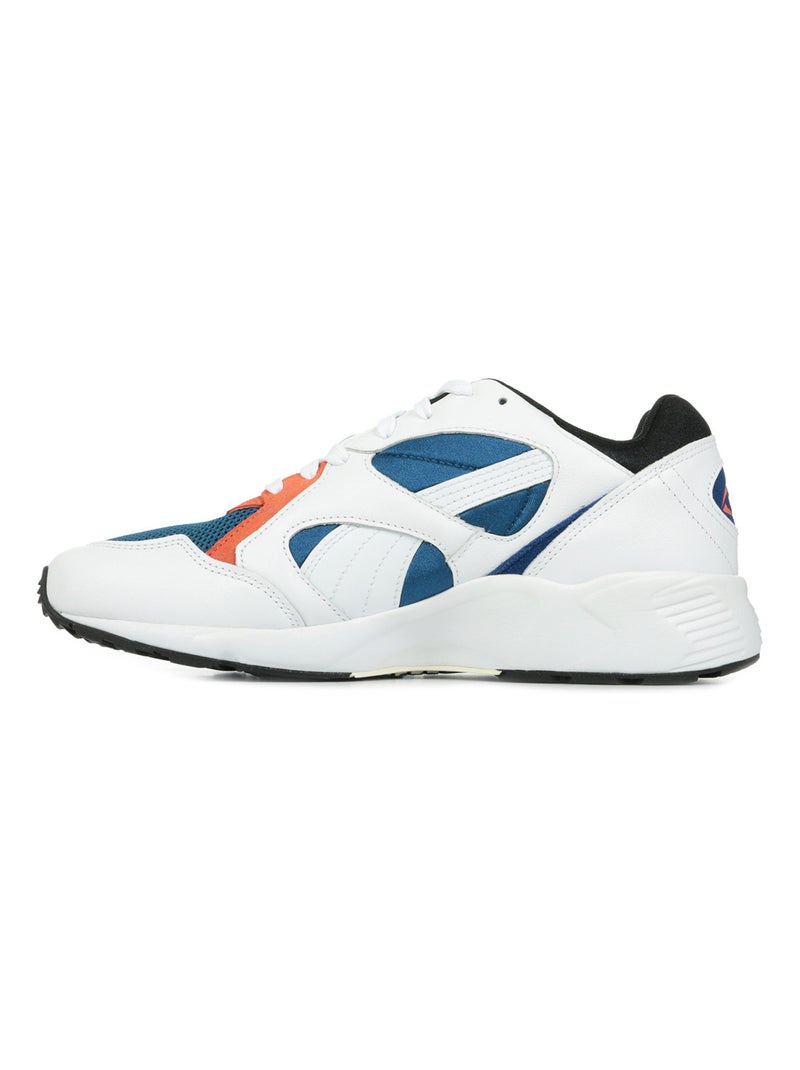 Baskets PUMA Prevail Blanc - Kiabi