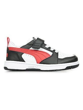 Baskets PUMA Ps Rebound V6 Lo Ac+Ps