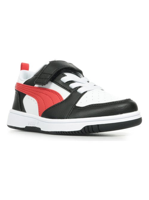 Baskets PUMA Ps Rebound V6 Lo Ac+Ps - Kiabi