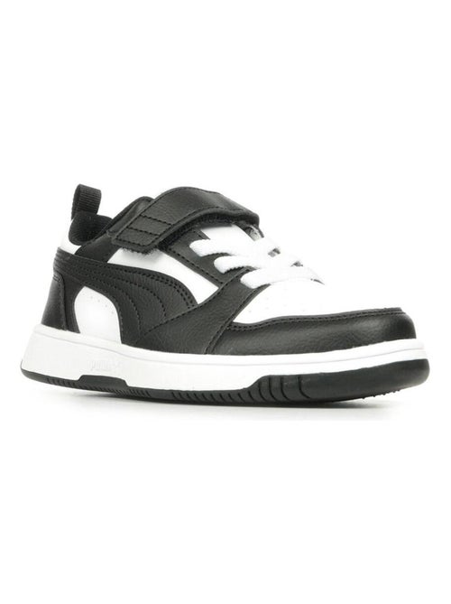 Baskets PUMA Ps Rebound V6 Lo Ac+Ps - Kiabi