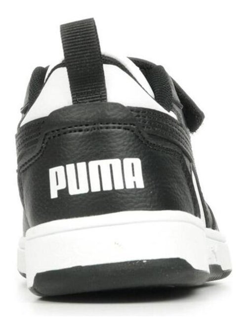 Baskets PUMA Ps Rebound V6 Lo Ac+Ps - Kiabi