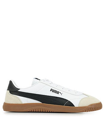 Basket Cuir Puma Club 5v5 SD