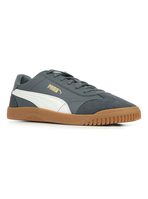 Baskets PUMA Puma Club 5V5 Sd - Kiabi