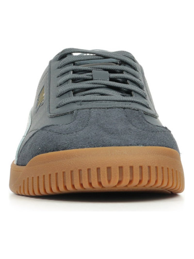 Baskets PUMA Puma Club 5V5 Sd Gris - Kiabi