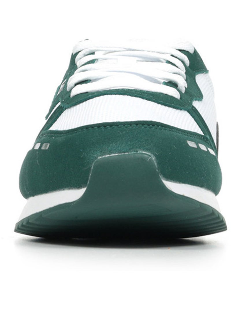 Baskets PUMA Puma R78 Vert - Kiabi