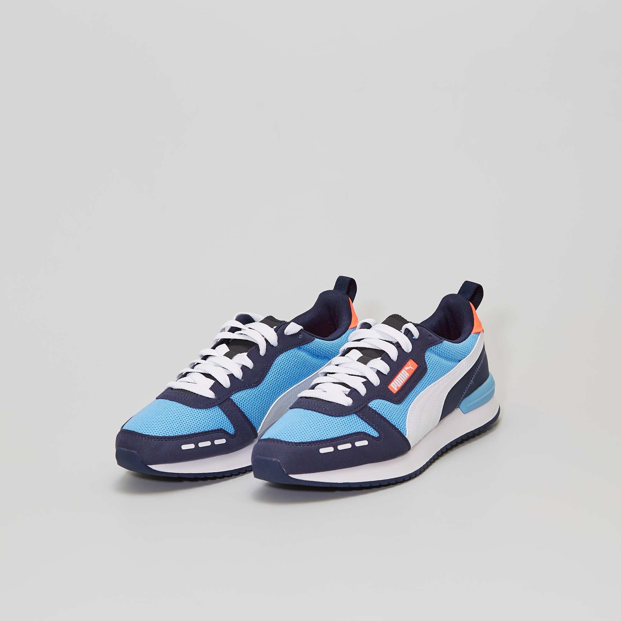 puma r698 homme noir