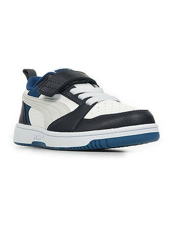 Baskets PUMA Rebond V6 Lo Ac + Ps
