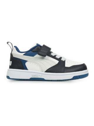 Baskets PUMA Rebond V6 Lo Ac + Ps