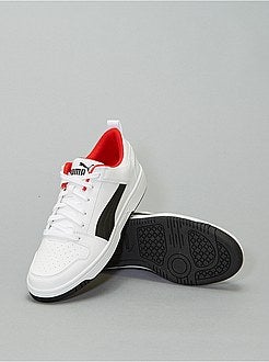 Baskets 'Puma Rebound LayUp Lo SL' - Kiabi