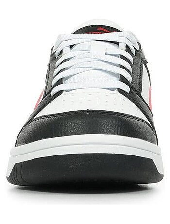 Baskets PUMA Rebound V6 Lo Jr