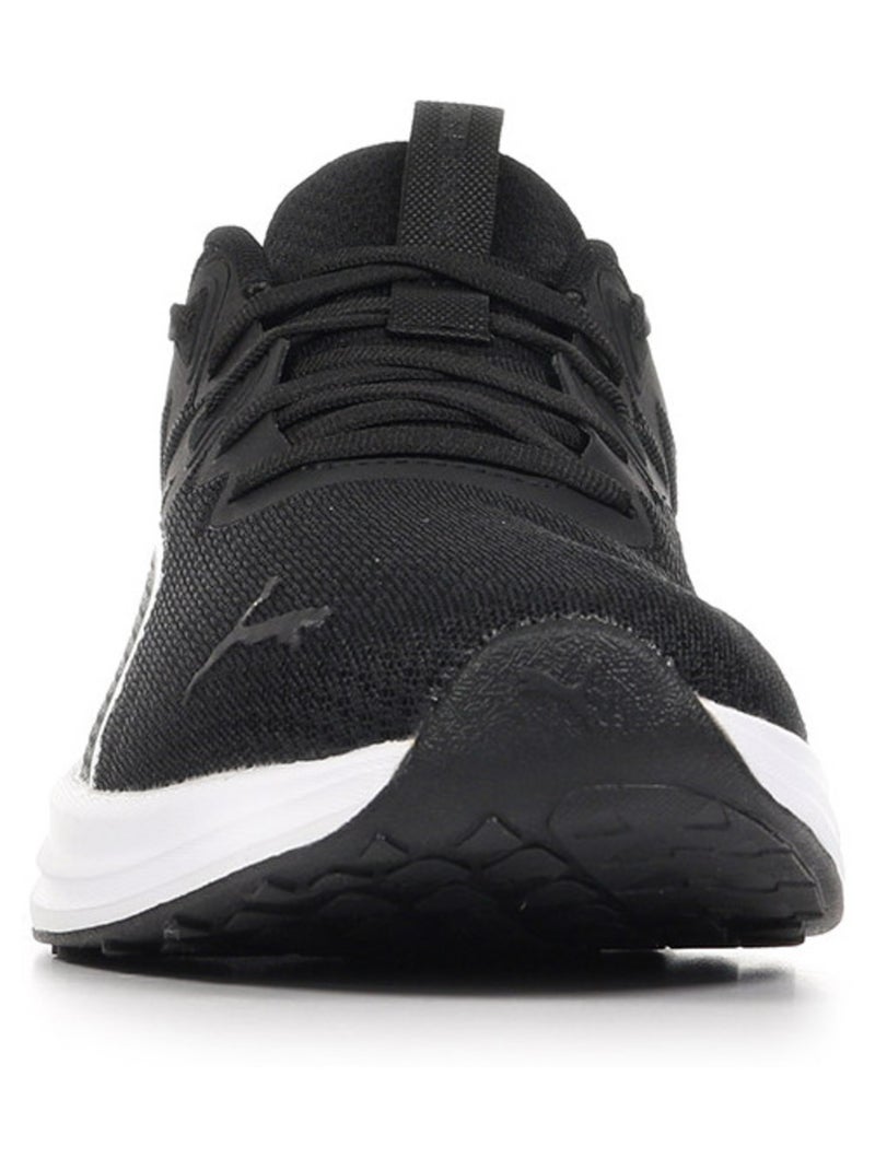Baskets PUMA Reflec Lite Noir - Kiabi