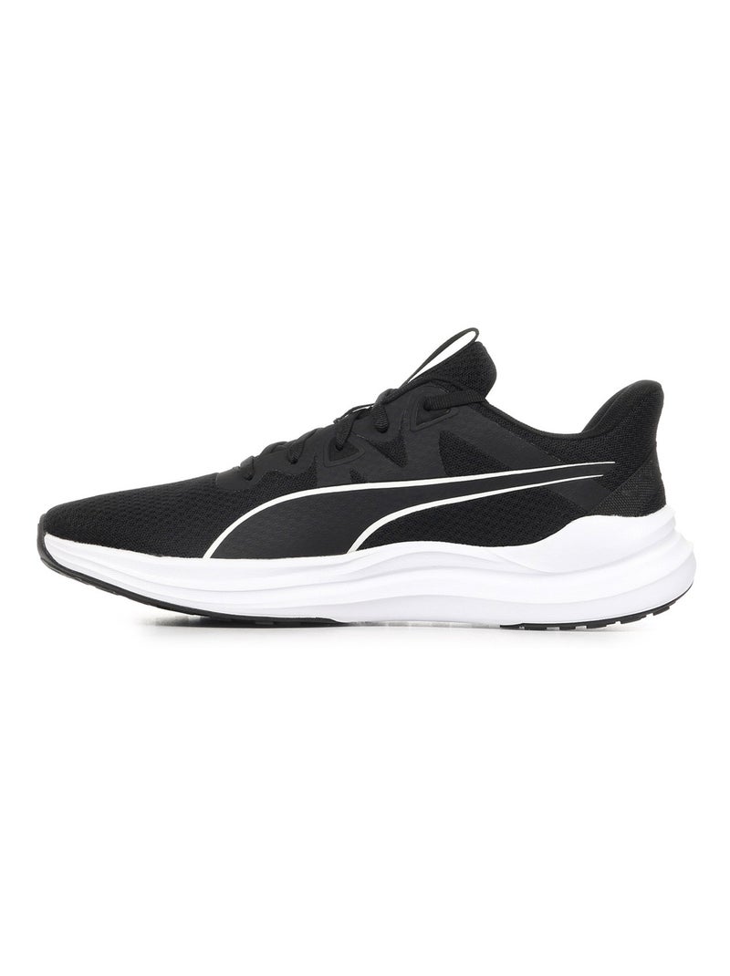 Baskets PUMA Reflec Lite Noir - Kiabi