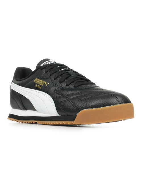 Baskets PUMA Roma Anniversario - Kiabi